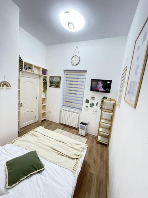 Apartament In Centrul Istoric Oradea Buitenkant foto