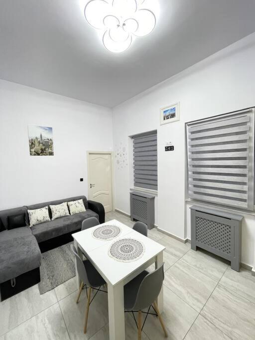 Apartament In Centrul Istoric Oradea Buitenkant foto