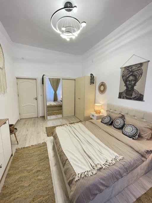 Apartament In Centrul Istoric Oradea Buitenkant foto